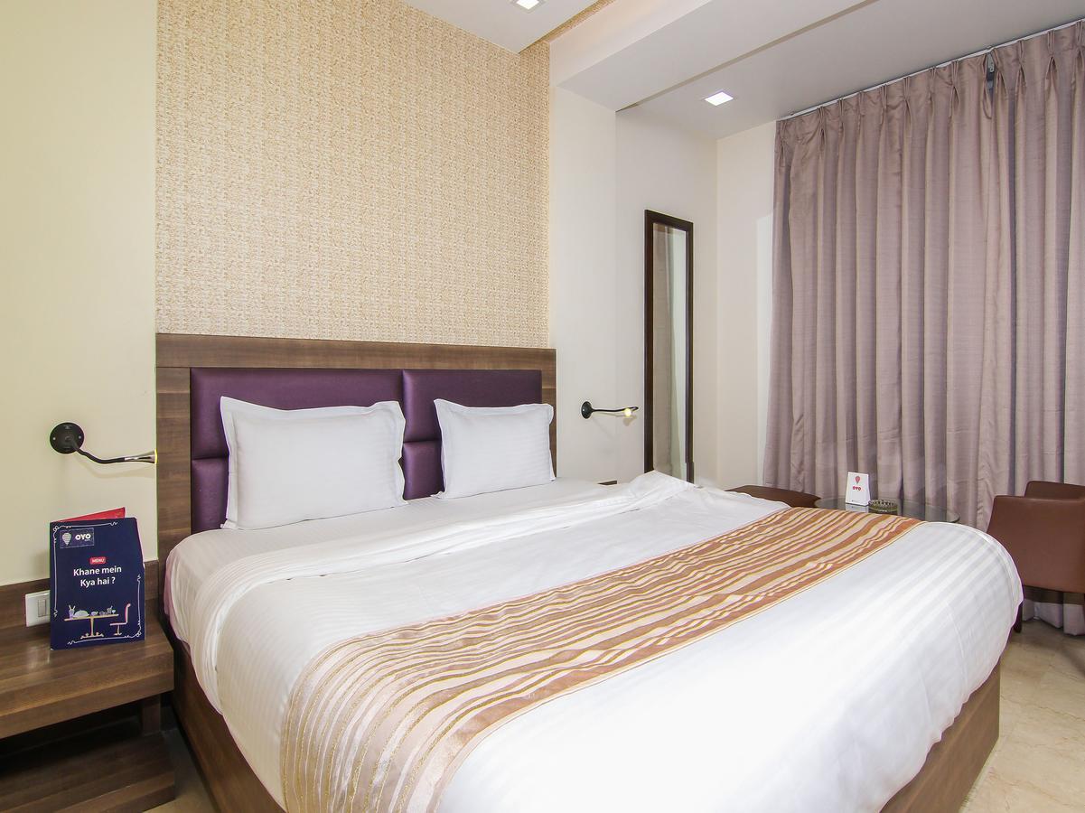 Oyo 12496 Skyotel Lucknow Dış mekan fotoğraf